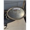 Image 2 : Antique Metal bread dough rising bowl