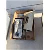 Image 1 : Finishing Tools