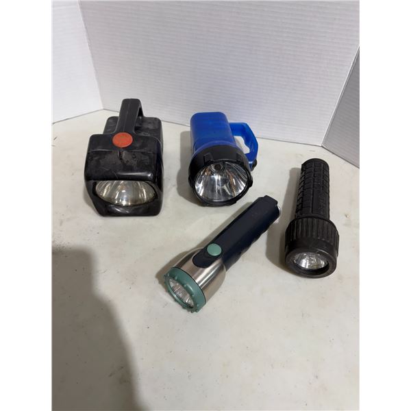 Flashlight