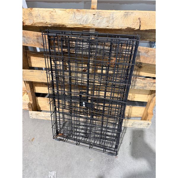 Pet cage