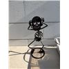 Image 1 : Metal decor