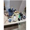 Image 1 : Irrigation items