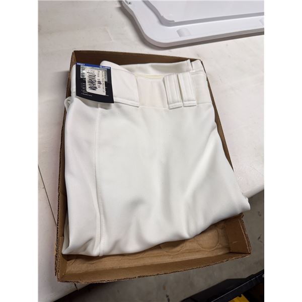 New adult MIZUNO pants XXL