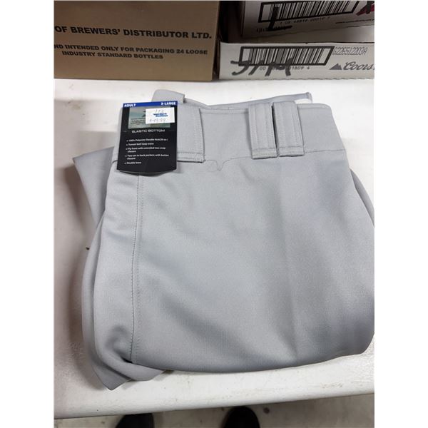 New adult MIZUNO pants xl