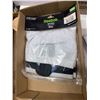 Image 1 : New Reebok hockey socks, Boyz, 24 inch