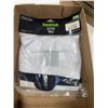 Image 2 : New Reebok hockey socks, Boyz, 24 inch
