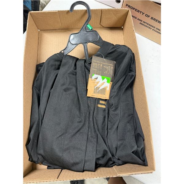 New, junior youth, large pants and top