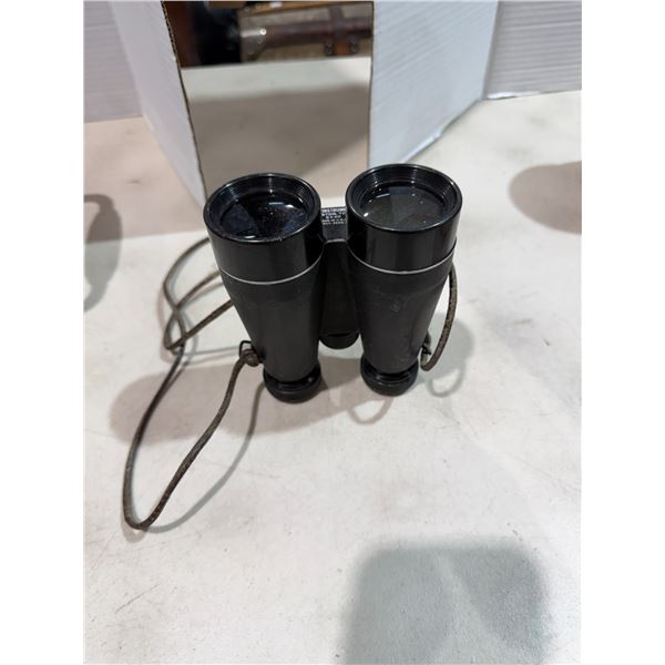 Binoculars 5 x 40