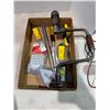 Image 1 : Assorted Tools