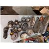 Image 1 : Silver plate