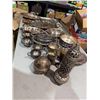 Image 2 : Silver plate