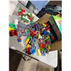 Image 1 : Mega blocks