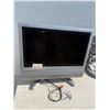 Image 1 : Sharp TV 22 inch no remote