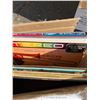 Image 4 : Records from the 70s and 80s