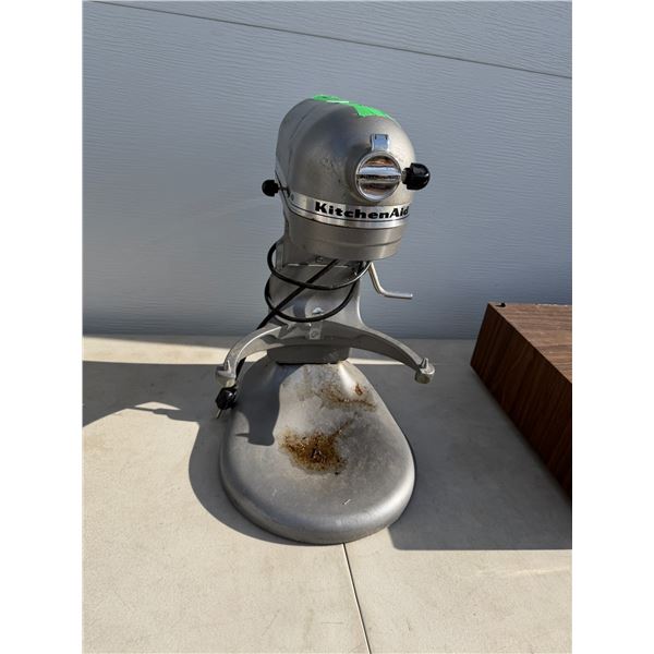 KitchenAid for Parts
