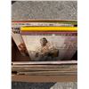 Image 4 : Assorted Records