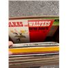 Image 5 : Assorted Records