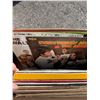 Image 6 : Assorted Records