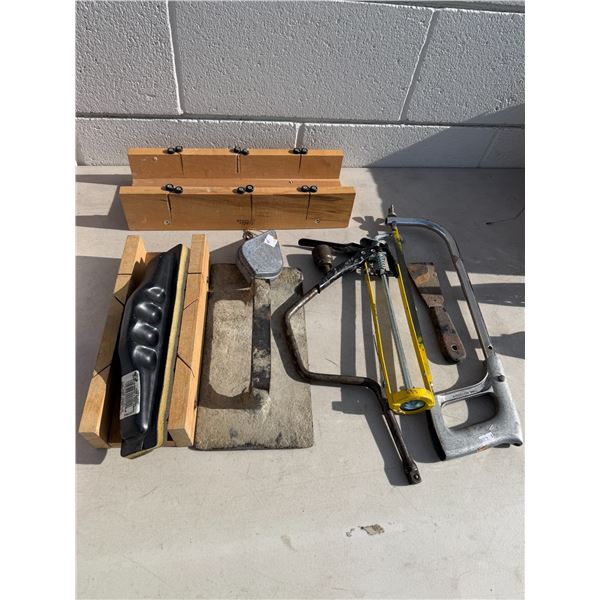 Sort of Tools