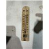 Image 1 : Antique thermometer