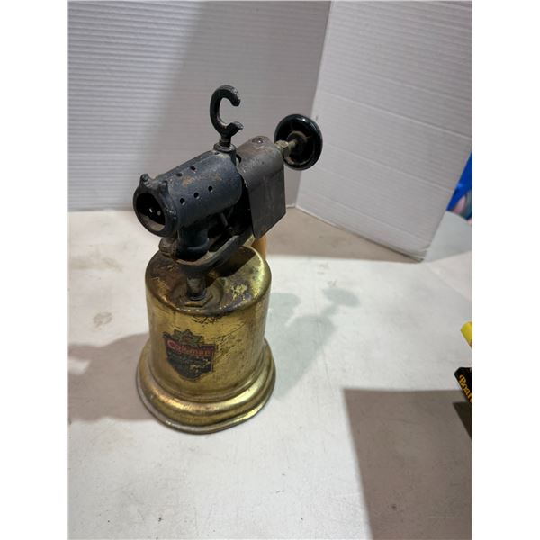 Coleman torch