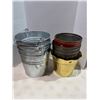 Image 1 : Galvanized and other