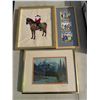 Image 1 : 3 wall decor