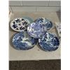 Image 1 : Decorative plates