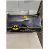 Image 1 : Batmobile and Joker