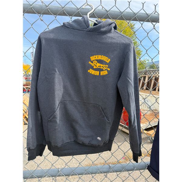 Hoodie, youth size medium?