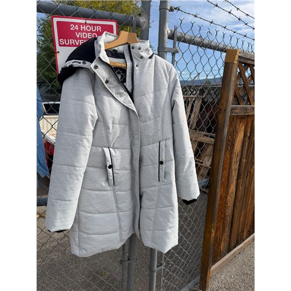 OPPENHEIMER jacket size large