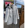 Image 1 : OPPENHEIMER jacket size large