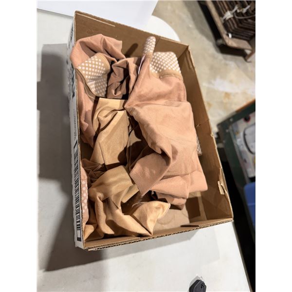 Compression socks