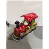 Image 1 : Santa decor