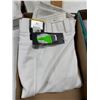 Image 1 : MIZUNO baseball pants, youth size XXL