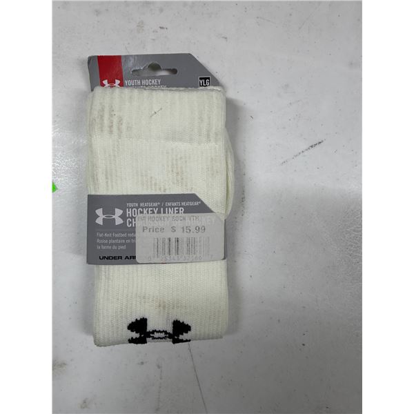New youth Hockey, socks, youth large
