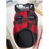 Image 1 : New One paw pet coat size small