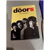 Image 1 : The Doors book