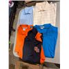 Image 1 : Shirts size medium