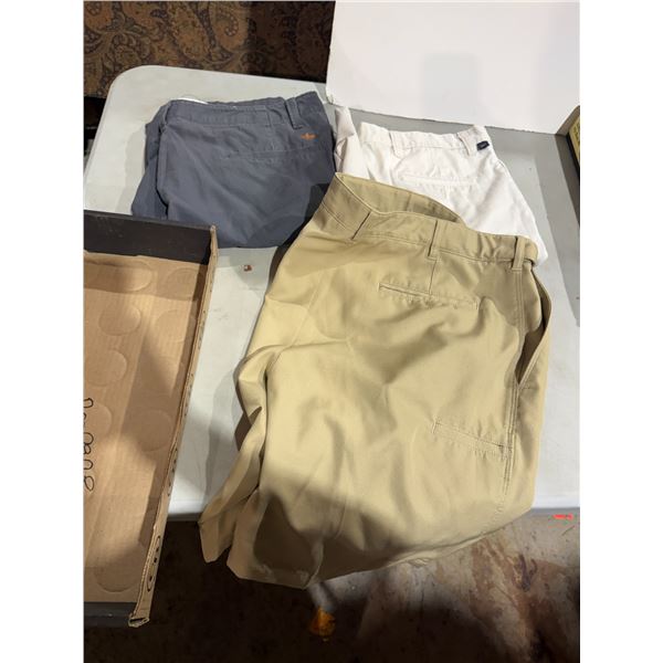 Short shorts size 36