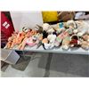 Image 1 : Dolls and stuffy's