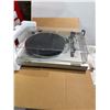 Image 1 : Aka, I model AP – B110 record player