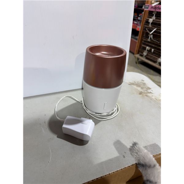Diffuser