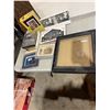 Image 1 : Assorted frames