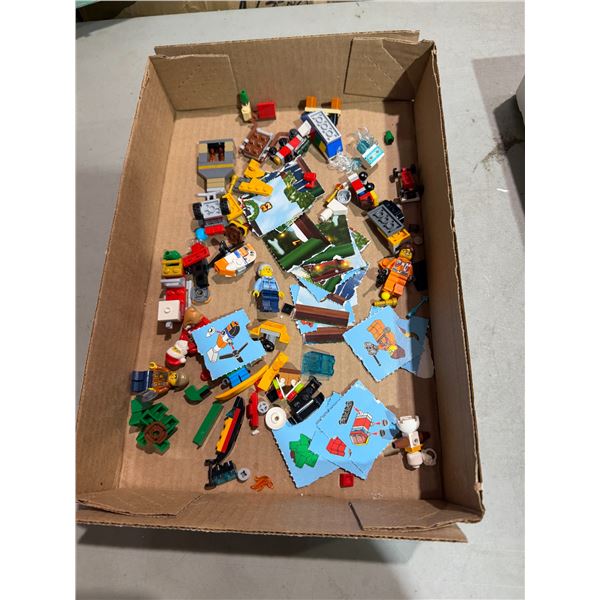 Lego