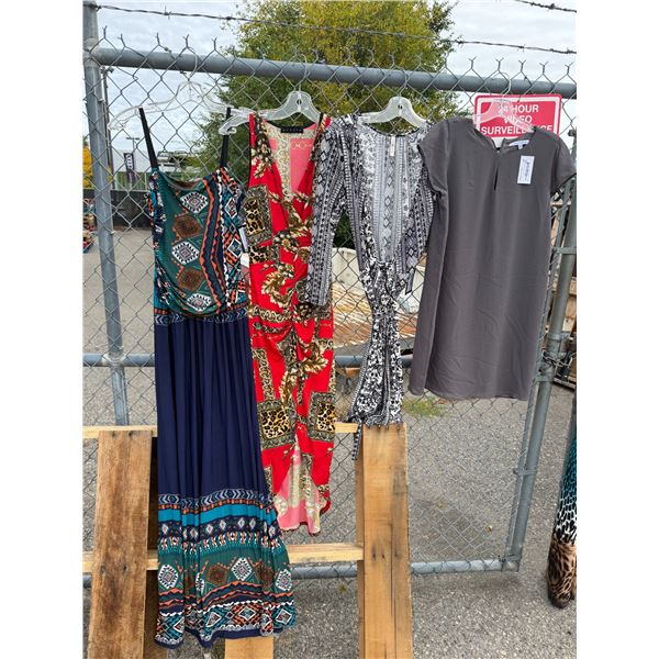 NWT Clothing size medium
