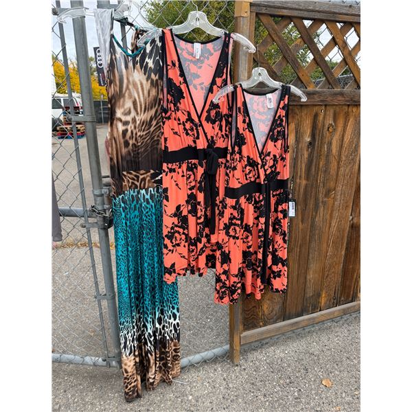 NWT Clothing size large