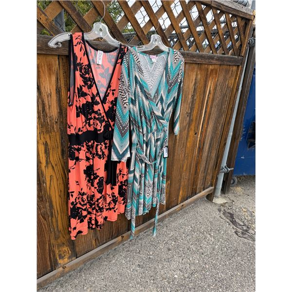 NWT clothing size XL