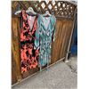 Image 1 : NWT clothing size XL