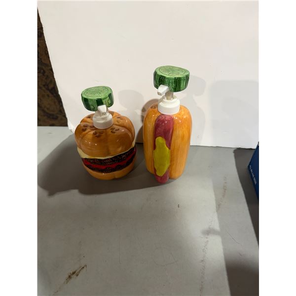 Dispensers